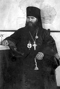 Епископ Геннадий (Туберозов)